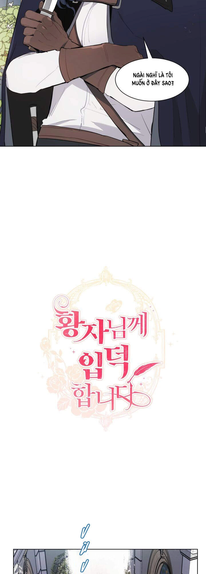 Tôi Là Fan Cứng Của Hoàng Tử Chapter 29 - 30