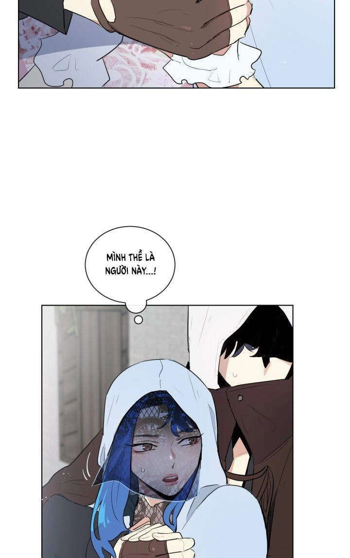 Tôi Là Fan Cứng Của Hoàng Tử Chapter 29 - 33