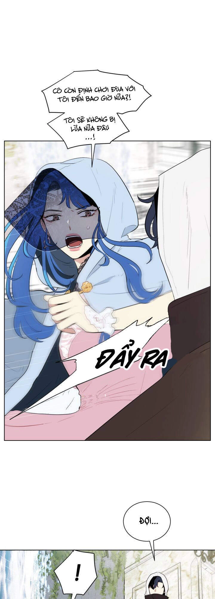 Tôi Là Fan Cứng Của Hoàng Tử Chapter 29 - 35