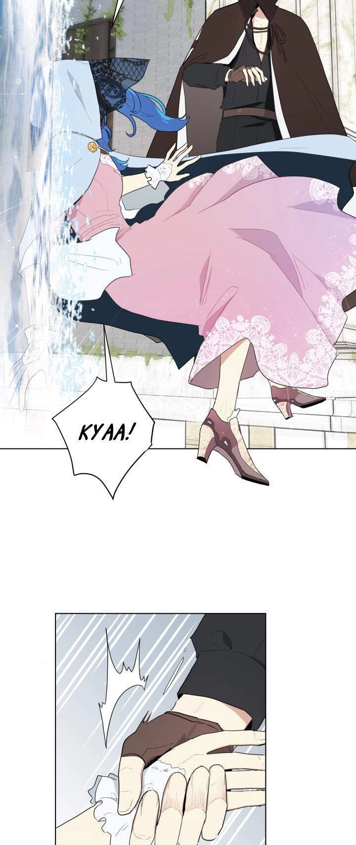 Tôi Là Fan Cứng Của Hoàng Tử Chapter 29 - 36