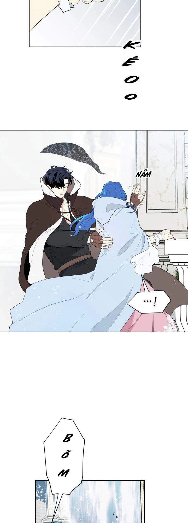 Tôi Là Fan Cứng Của Hoàng Tử Chapter 29 - 37