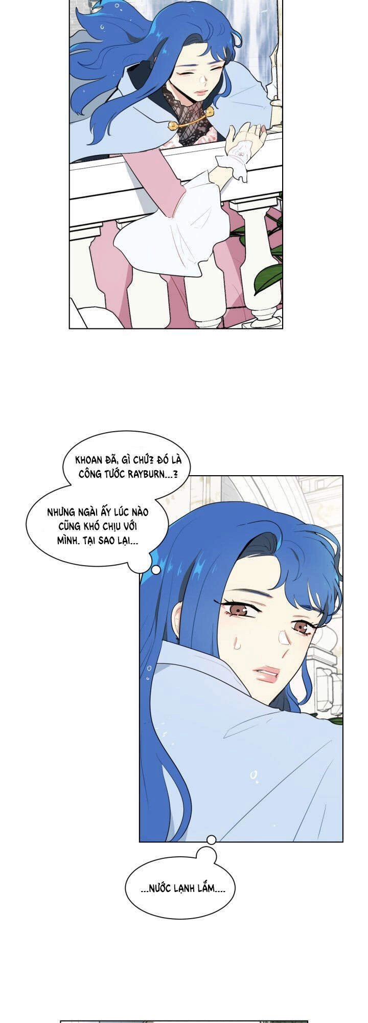 Tôi Là Fan Cứng Của Hoàng Tử Chapter 29 - 38