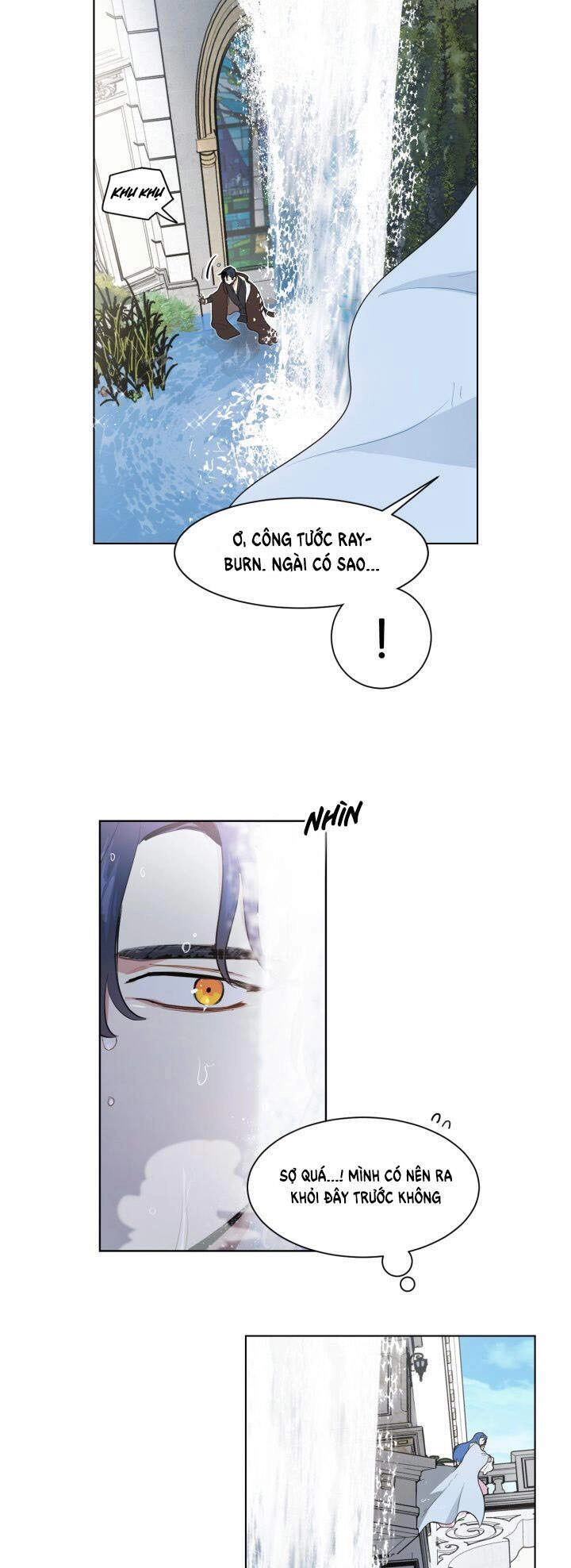 Tôi Là Fan Cứng Của Hoàng Tử Chapter 29 - 39