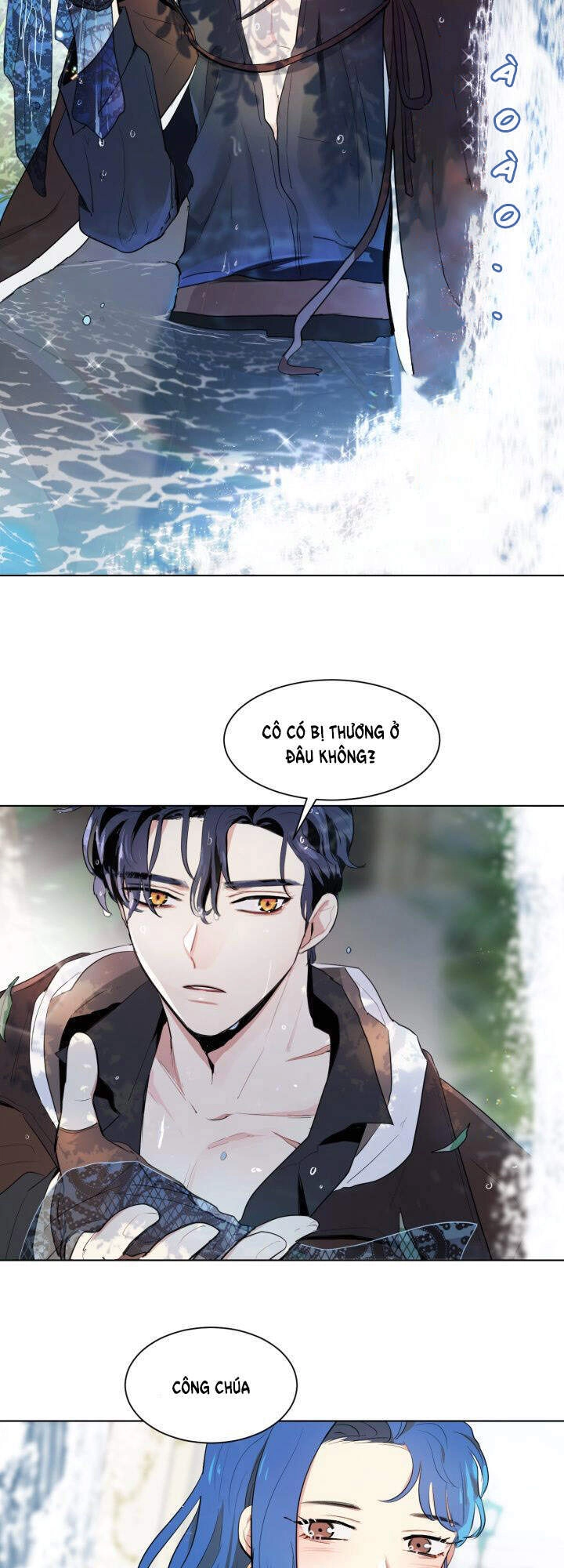 Tôi Là Fan Cứng Của Hoàng Tử Chapter 29 - 41