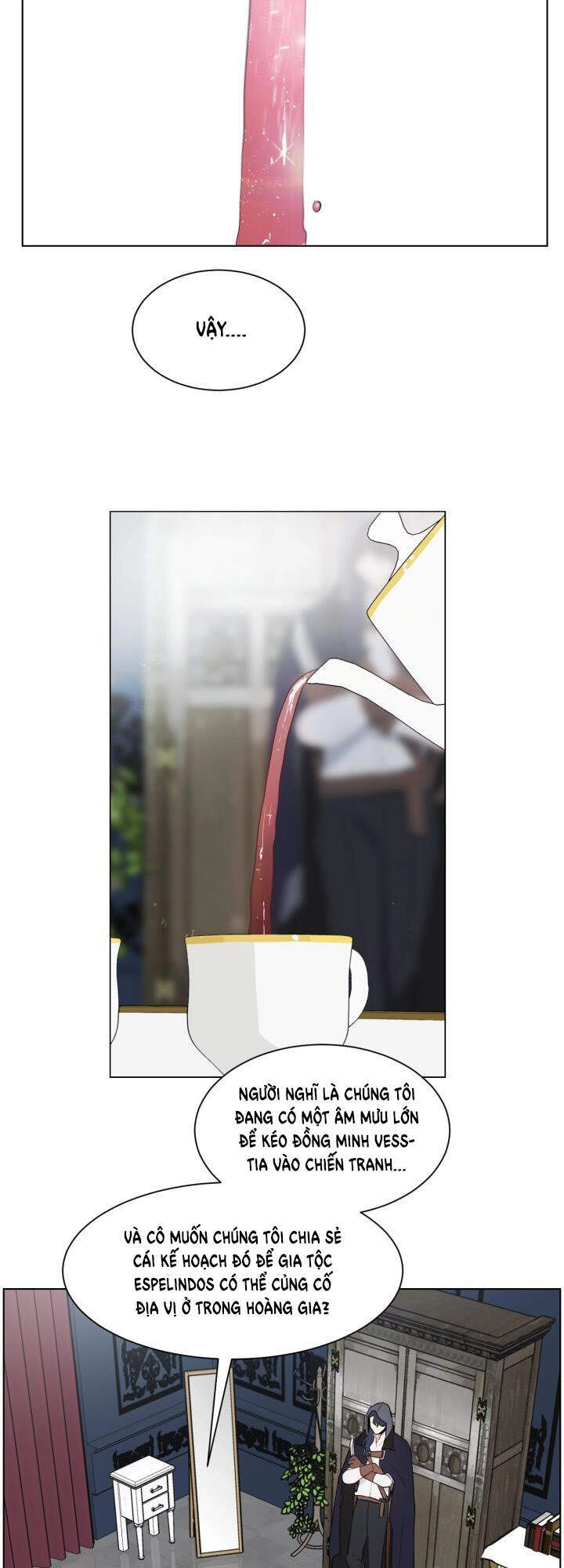 Tôi Là Fan Cứng Của Hoàng Tử Chapter 29 - 44