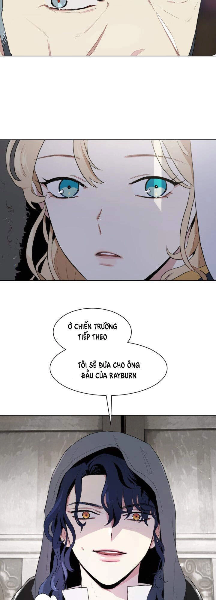 Tôi Là Fan Cứng Của Hoàng Tử Chapter 29 - 50