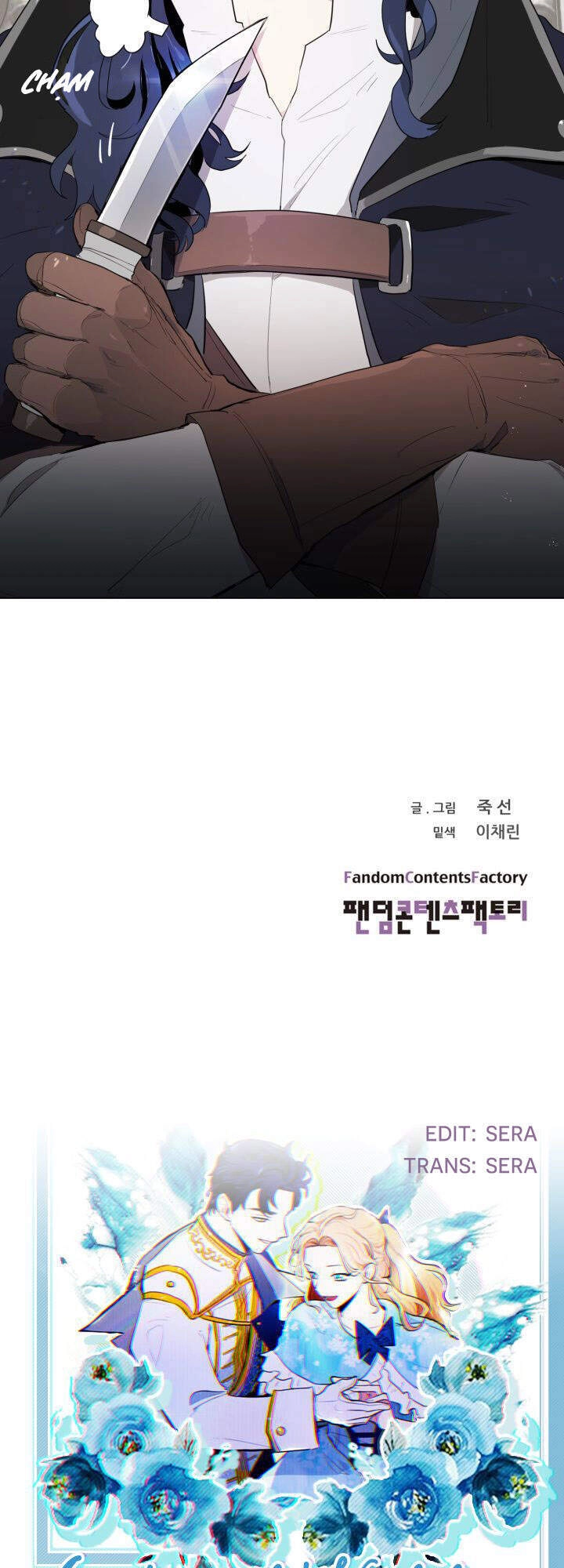 Tôi Là Fan Cứng Của Hoàng Tử Chapter 29 - 51