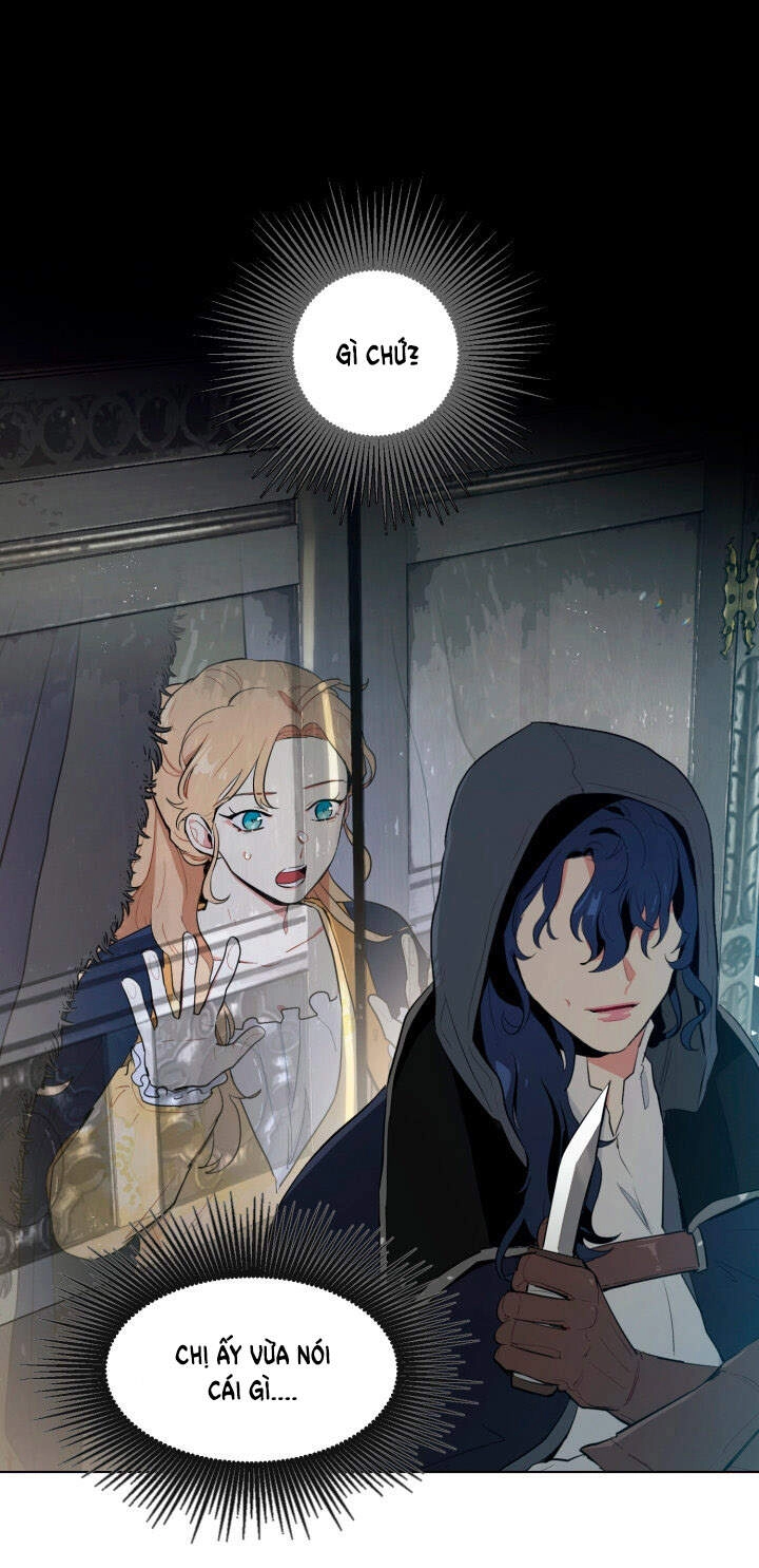 Tôi Là Fan Cứng Của Hoàng Tử Chapter 30 - 2