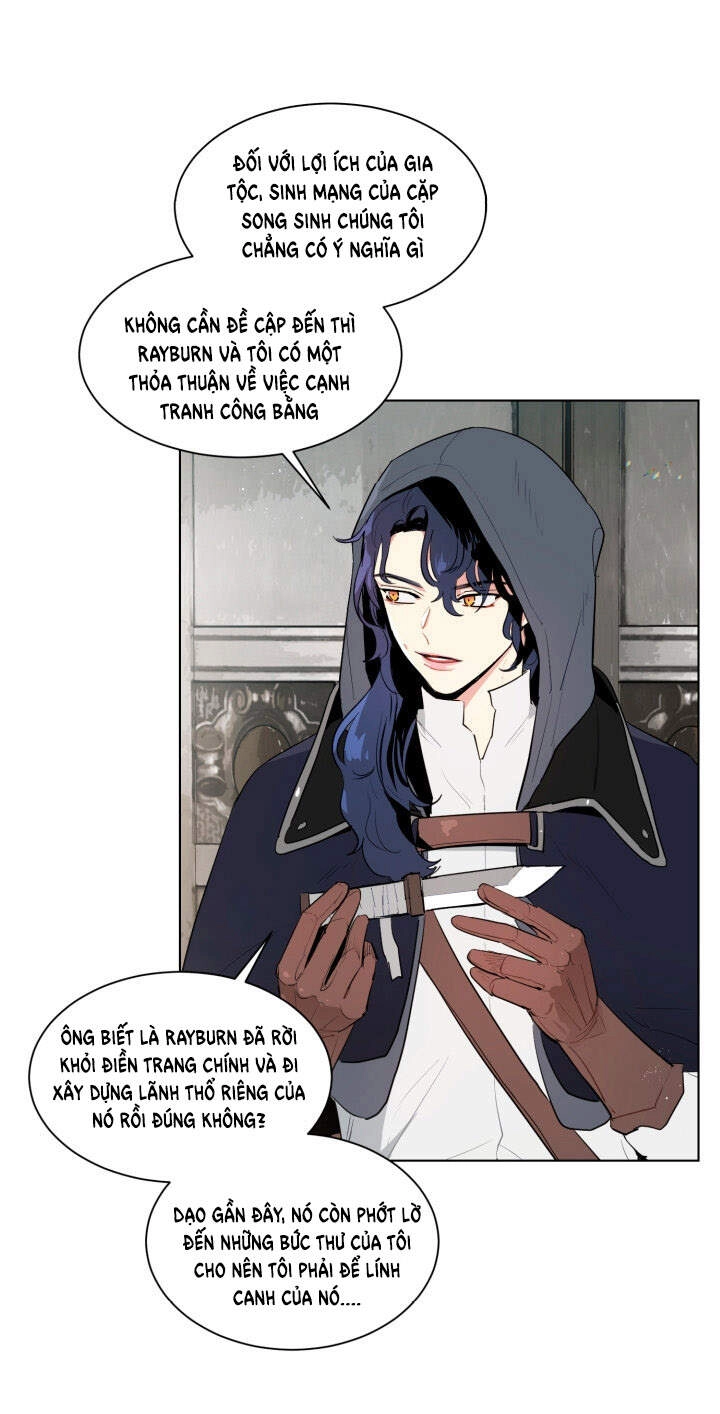 Tôi Là Fan Cứng Của Hoàng Tử Chapter 30 - 5