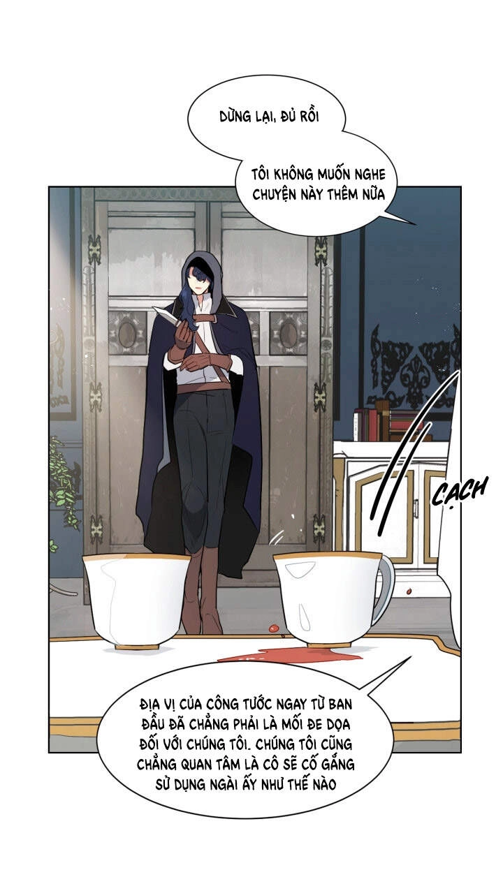 Tôi Là Fan Cứng Của Hoàng Tử Chapter 30 - 6