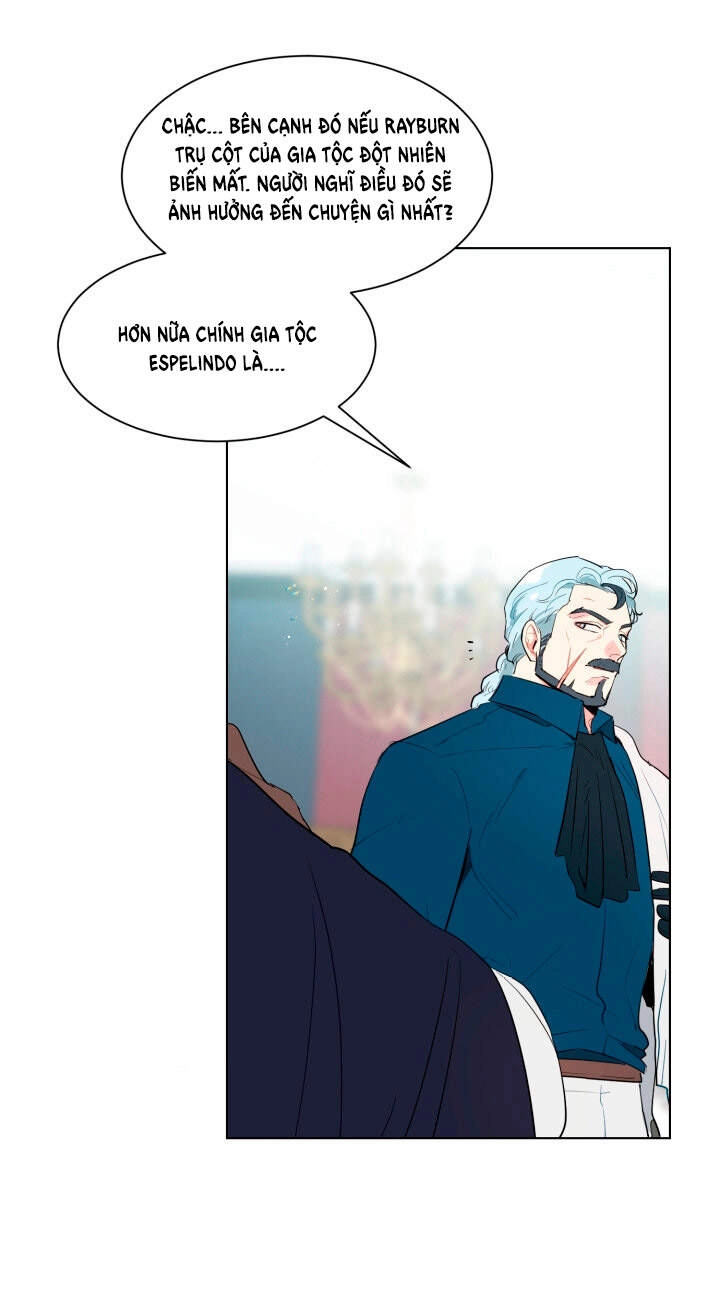 Tôi Là Fan Cứng Của Hoàng Tử Chapter 30 - 7