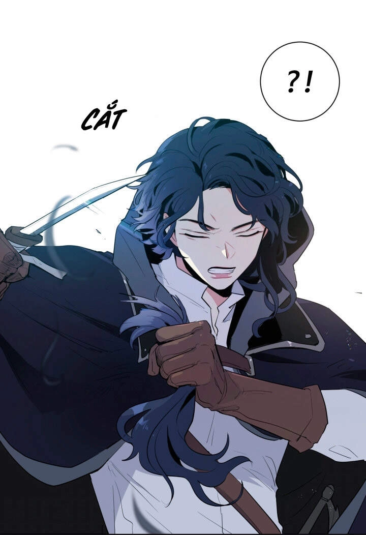 Tôi Là Fan Cứng Của Hoàng Tử Chapter 30 - 9