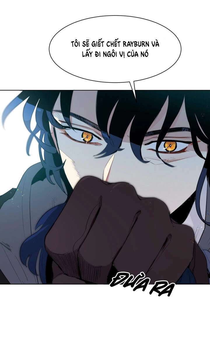 Tôi Là Fan Cứng Của Hoàng Tử Chapter 30 - 11