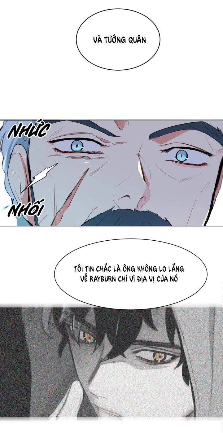 Tôi Là Fan Cứng Của Hoàng Tử Chapter 30 - 12