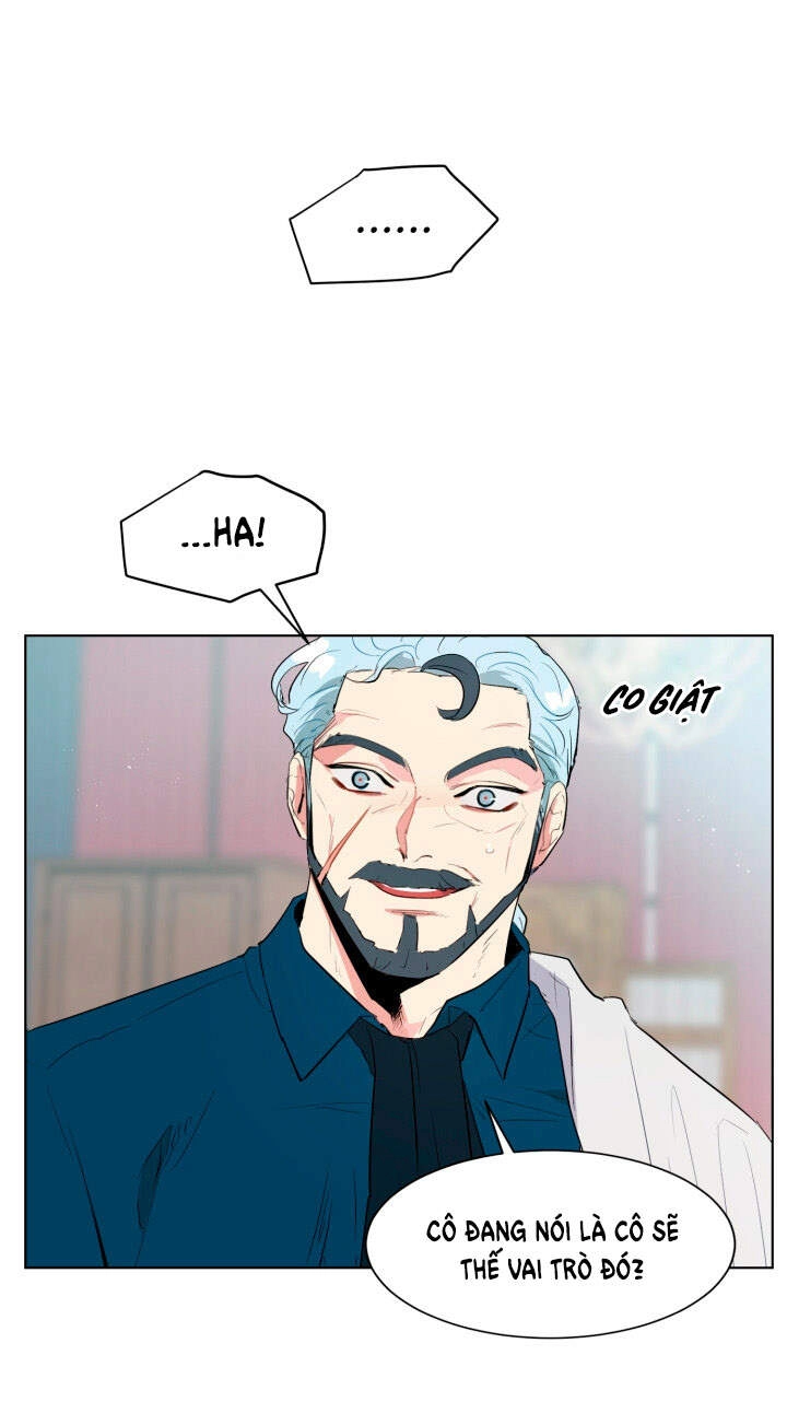 Tôi Là Fan Cứng Của Hoàng Tử Chapter 30 - 13