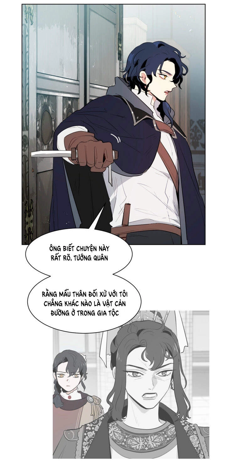 Tôi Là Fan Cứng Của Hoàng Tử Chapter 30 - 16