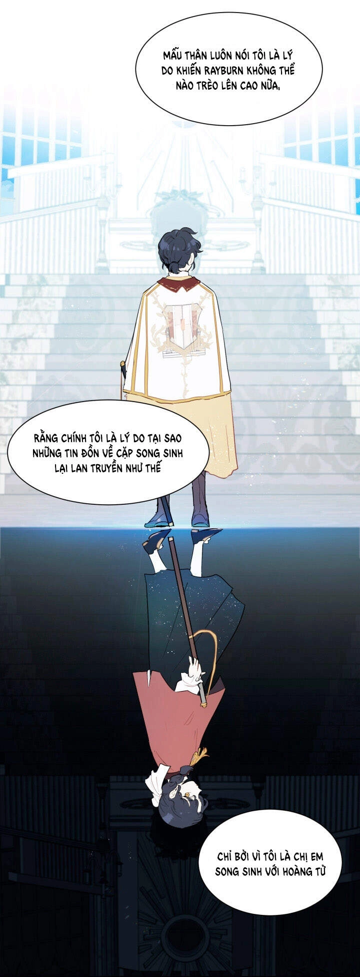 Tôi Là Fan Cứng Của Hoàng Tử Chapter 30 - 17