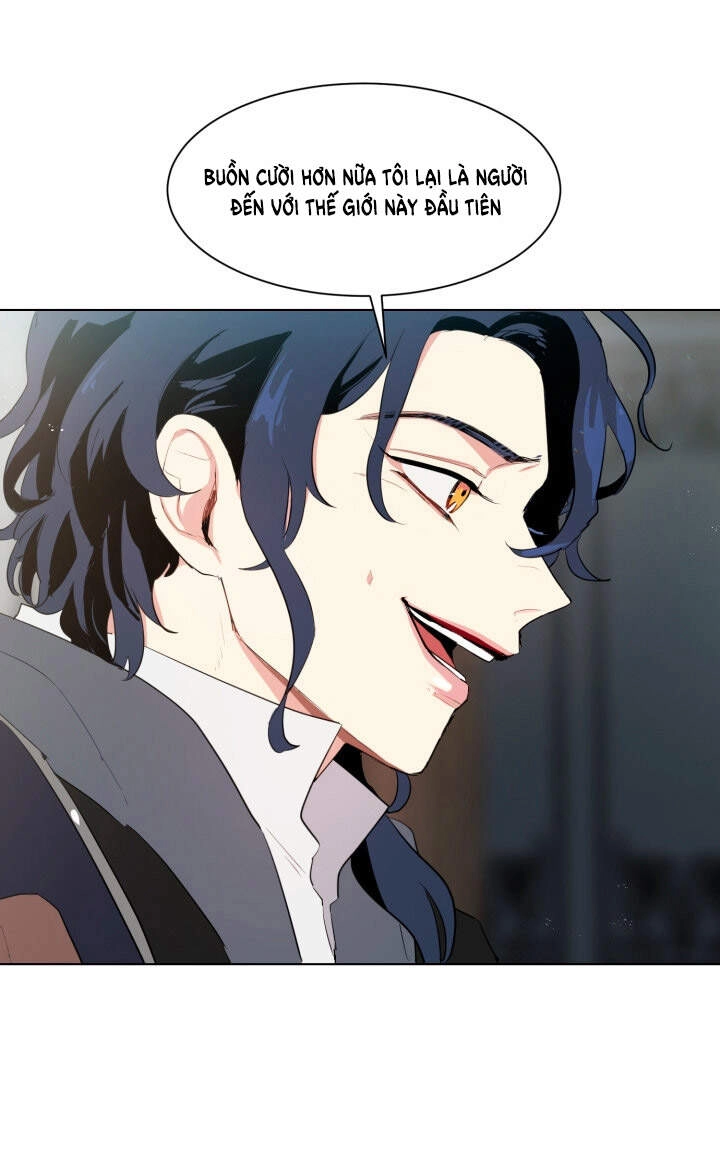 Tôi Là Fan Cứng Của Hoàng Tử Chapter 30 - 18