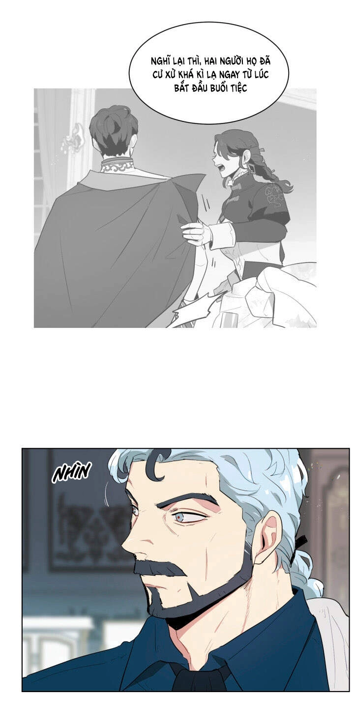 Tôi Là Fan Cứng Của Hoàng Tử Chapter 30 - 20