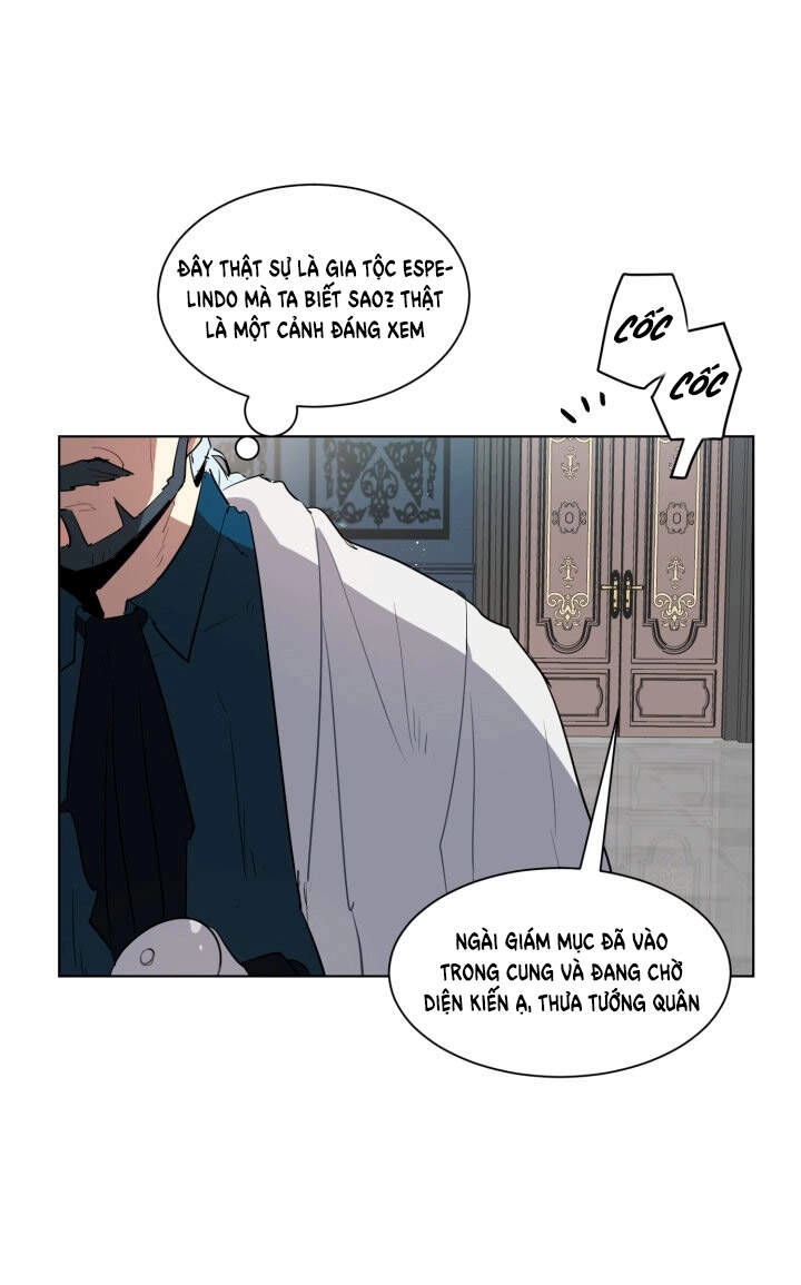 Tôi Là Fan Cứng Của Hoàng Tử Chapter 30 - 21