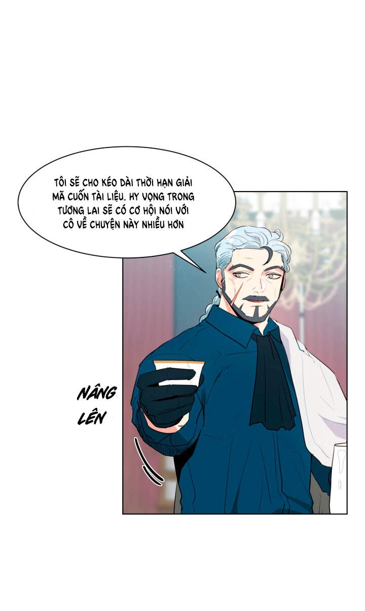 Tôi Là Fan Cứng Của Hoàng Tử Chapter 30 - 23