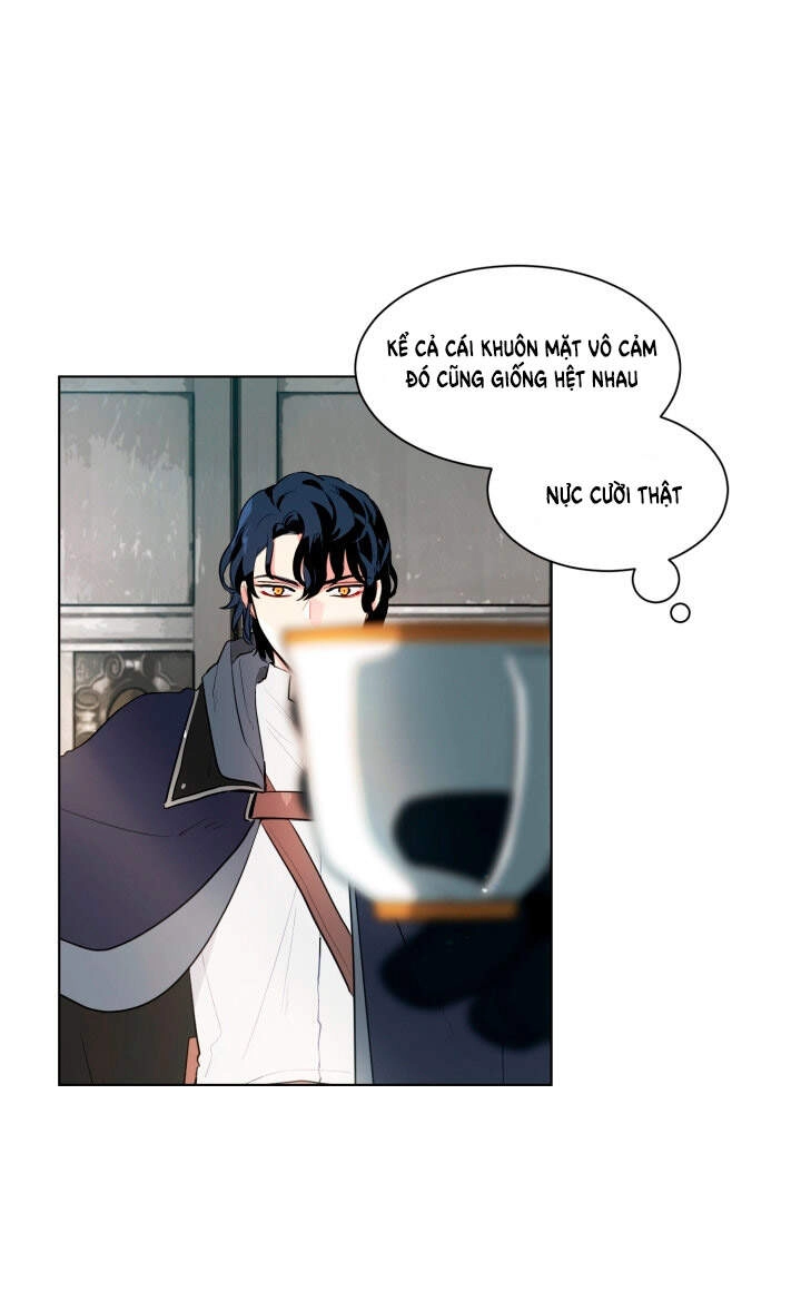 Tôi Là Fan Cứng Của Hoàng Tử Chapter 30 - 24