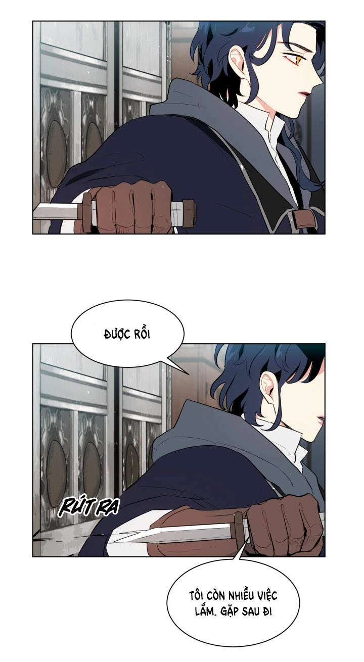 Tôi Là Fan Cứng Của Hoàng Tử Chapter 30 - 26