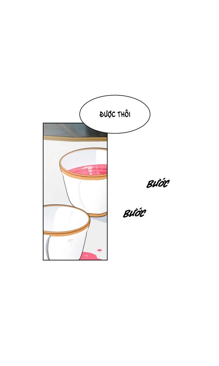 Tôi Là Fan Cứng Của Hoàng Tử Chapter 30 - 27