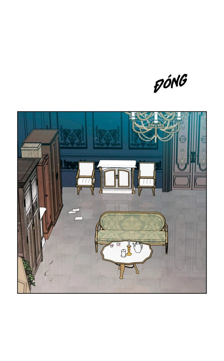 Tôi Là Fan Cứng Của Hoàng Tử Chapter 30 - 28