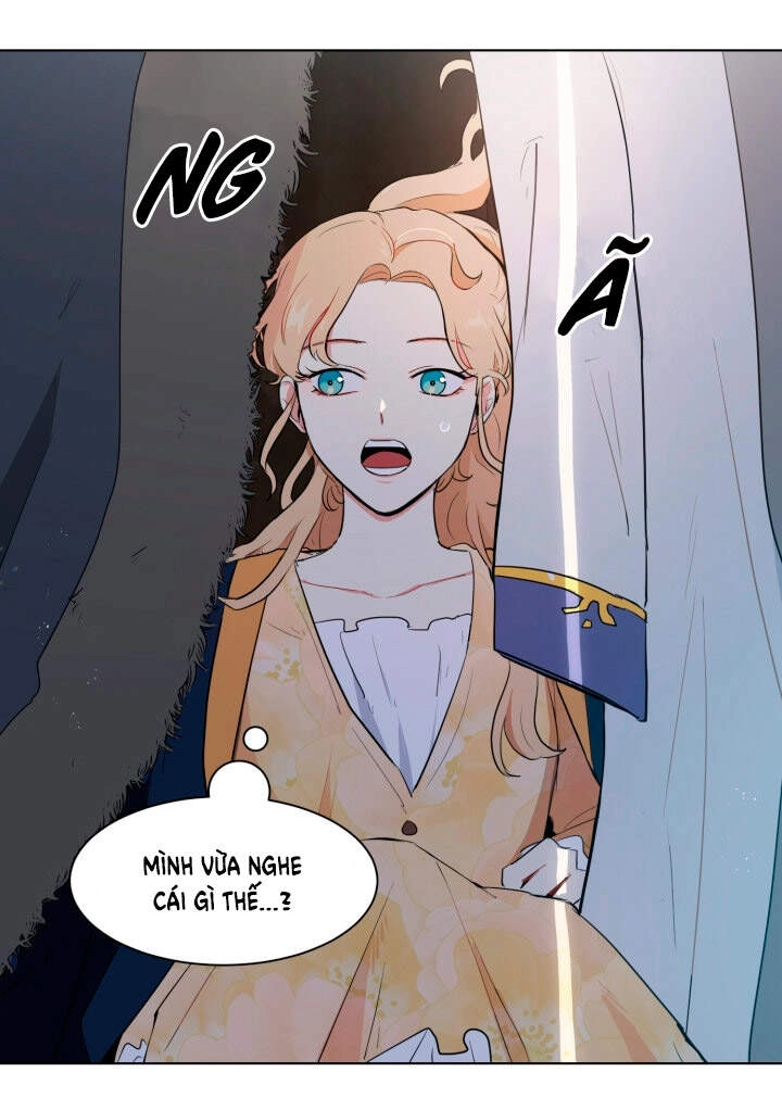 Tôi Là Fan Cứng Của Hoàng Tử Chapter 30 - 30