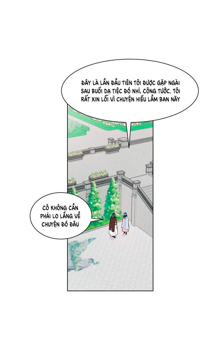 Tôi Là Fan Cứng Của Hoàng Tử Chapter 30 - 31