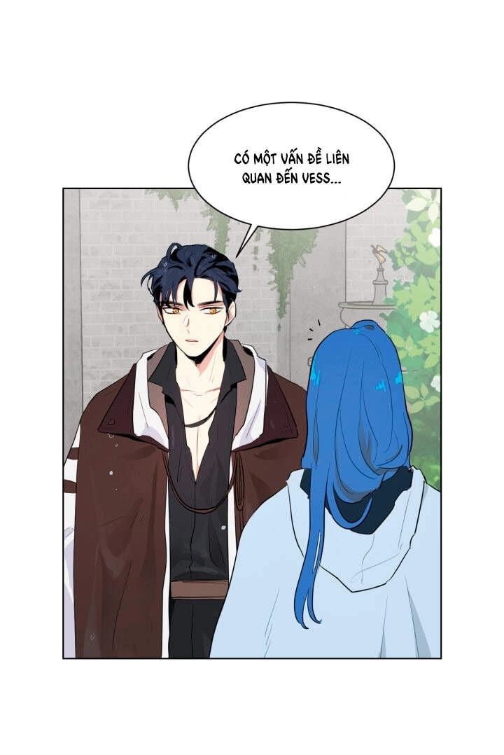 Tôi Là Fan Cứng Của Hoàng Tử Chapter 30 - 34