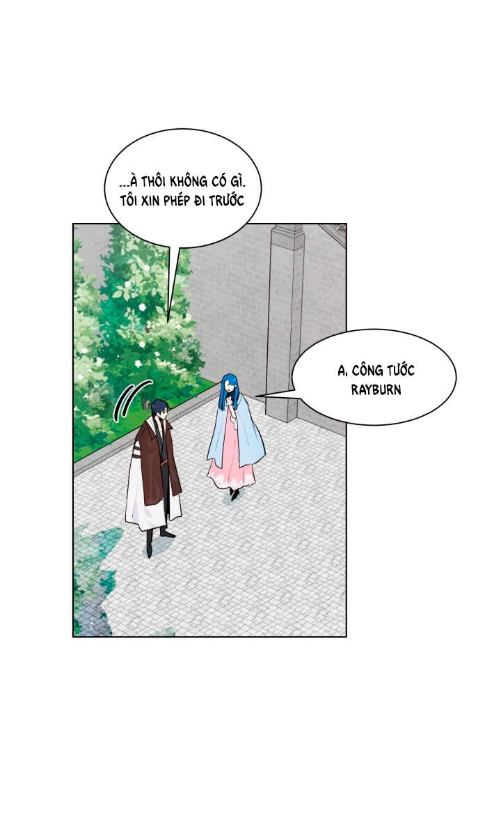 Tôi Là Fan Cứng Của Hoàng Tử Chapter 30 - 35