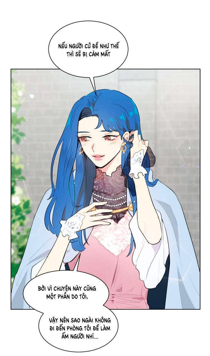 Tôi Là Fan Cứng Của Hoàng Tử Chapter 30 - 36