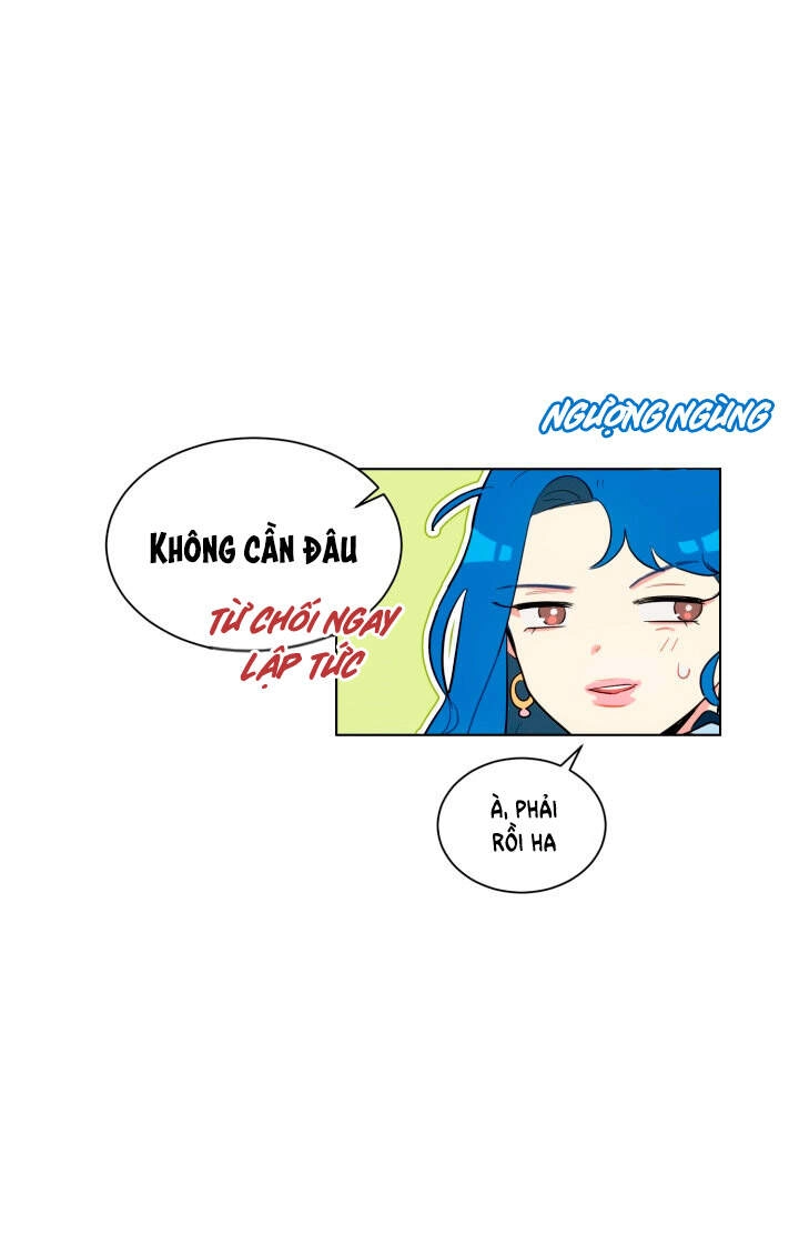 Tôi Là Fan Cứng Của Hoàng Tử Chapter 30 - 37