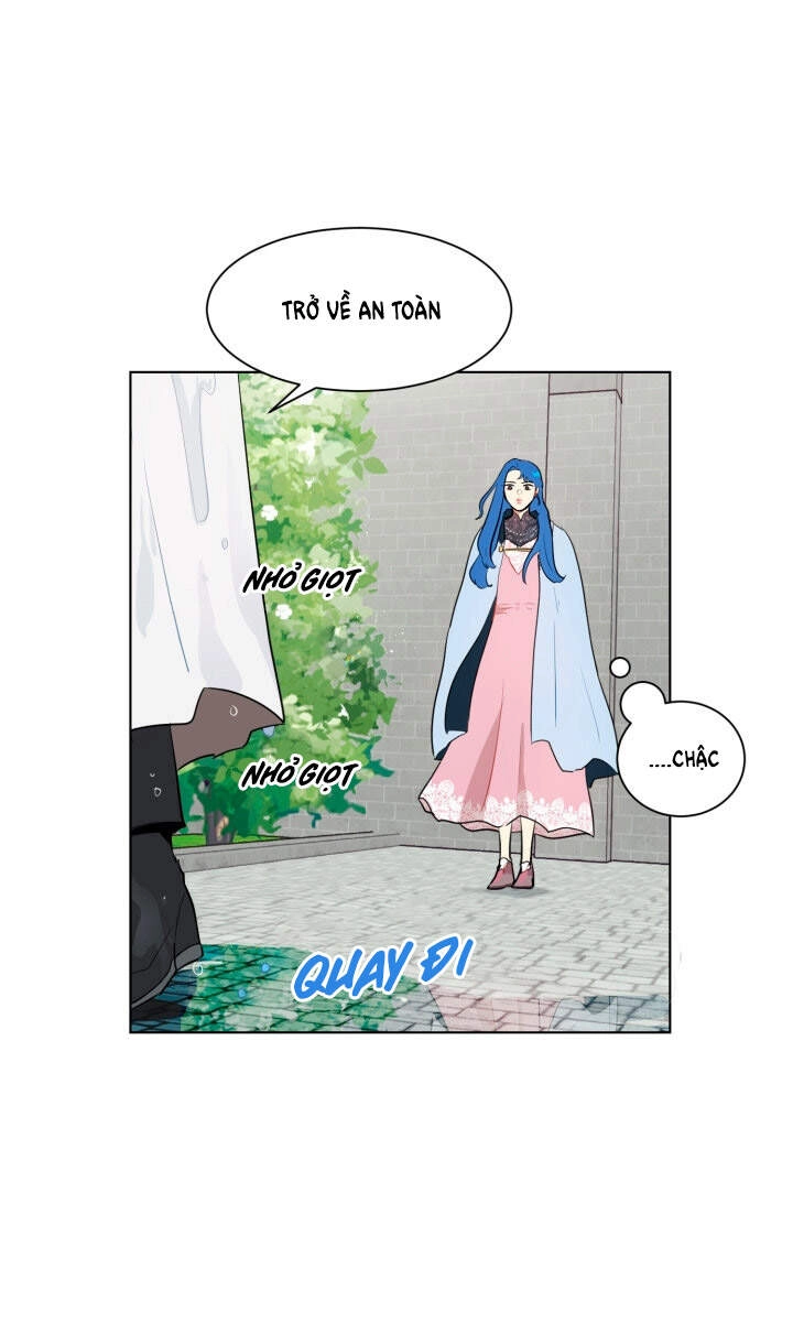 Tôi Là Fan Cứng Của Hoàng Tử Chapter 30 - 38