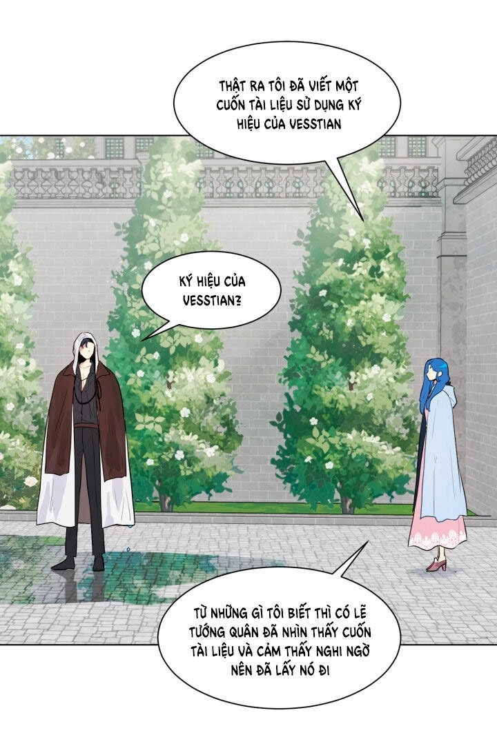 Tôi Là Fan Cứng Của Hoàng Tử Chapter 30 - 42