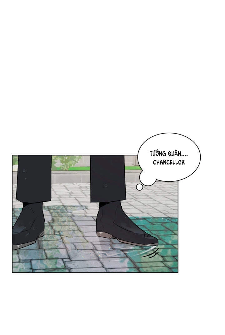 Tôi Là Fan Cứng Của Hoàng Tử Chapter 30 - 43