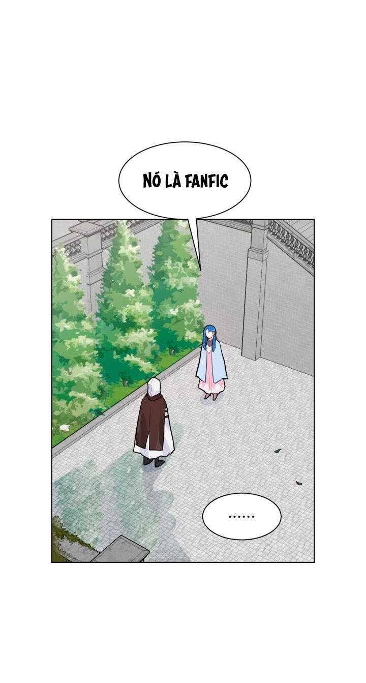 Tôi Là Fan Cứng Của Hoàng Tử Chapter 30 - 45