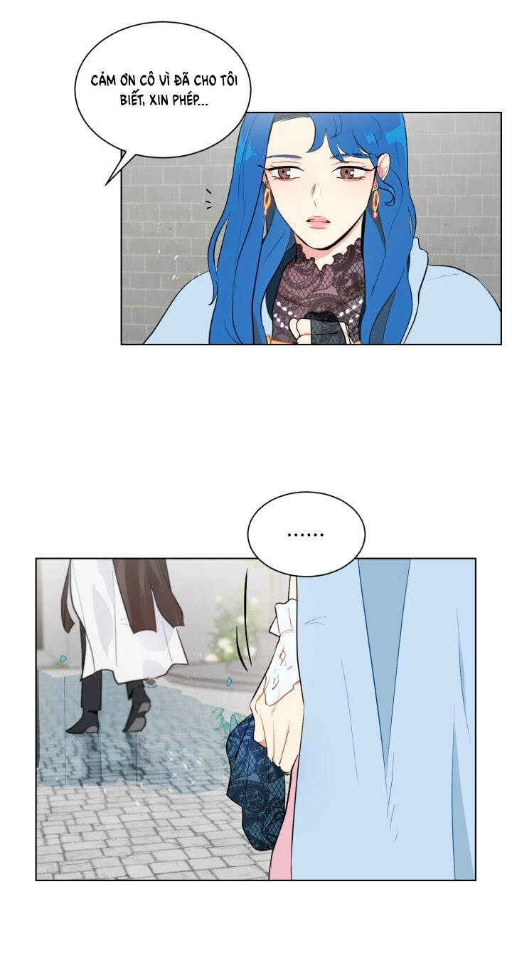 Tôi Là Fan Cứng Của Hoàng Tử Chapter 30 - 49