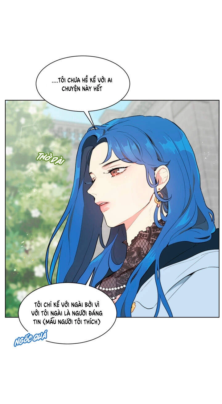 Tôi Là Fan Cứng Của Hoàng Tử Chapter 30 - 50