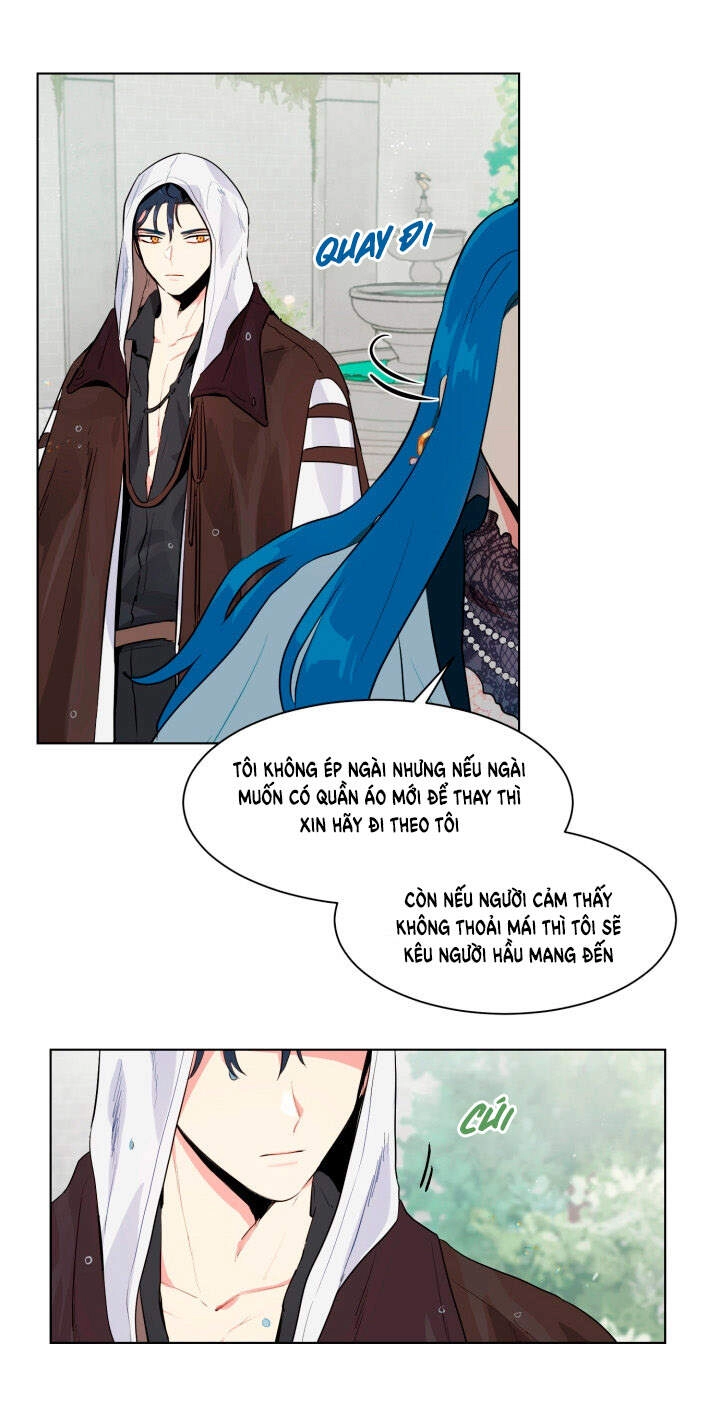 Tôi Là Fan Cứng Của Hoàng Tử Chapter 30 - 52