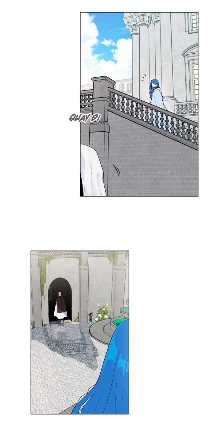 Tôi Là Fan Cứng Của Hoàng Tử Chapter 30 - 53