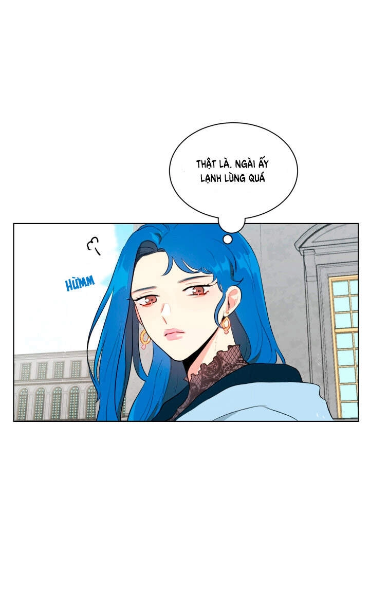 Tôi Là Fan Cứng Của Hoàng Tử Chapter 30 - 54