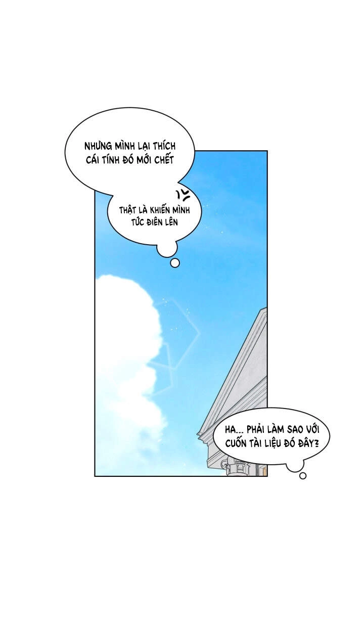 Tôi Là Fan Cứng Của Hoàng Tử Chapter 30 - 55