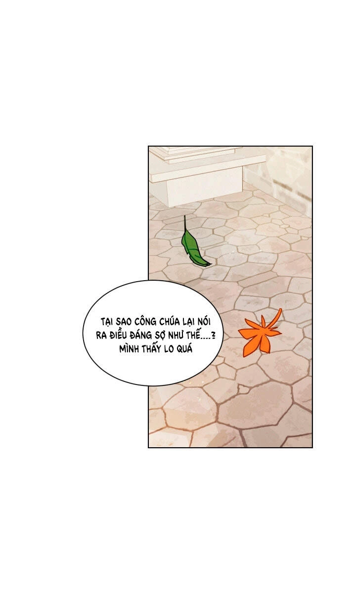 Tôi Là Fan Cứng Của Hoàng Tử Chapter 30 - 57