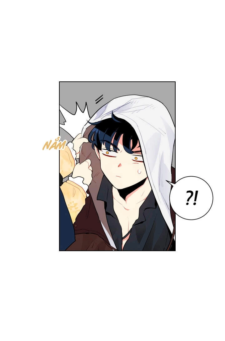 Tôi Là Fan Cứng Của Hoàng Tử Chapter 30 - 60