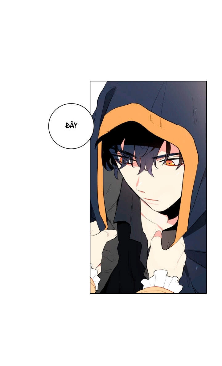 Tôi Là Fan Cứng Của Hoàng Tử Chapter 30 - 63