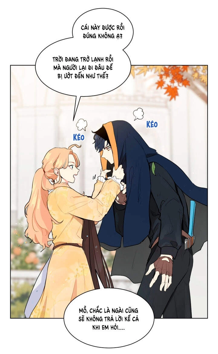 Tôi Là Fan Cứng Của Hoàng Tử Chapter 30 - 64