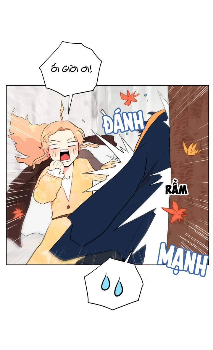 Tôi Là Fan Cứng Của Hoàng Tử Chapter 30 - 66